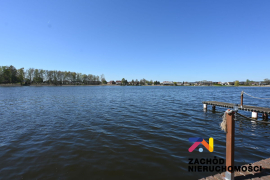 Domek letniskowy w Wojnowie